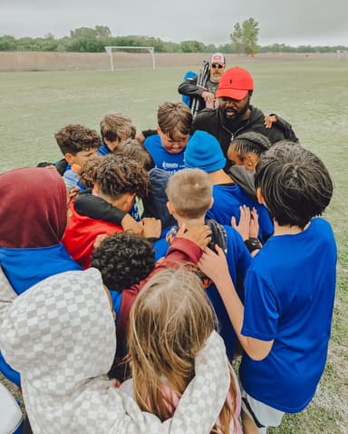 Michael Hinton portrait